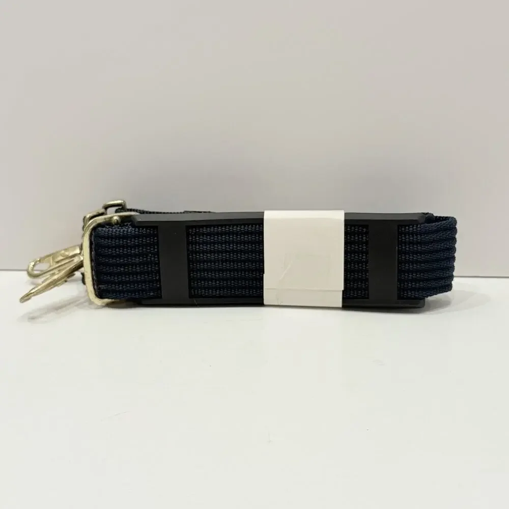 Sherpa’s Pet Trading Company Pet Carrier Strap Navy